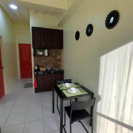 Antwet Backpacker'S Inn & Rooftop Bar Dumaguete City Luaran gambar