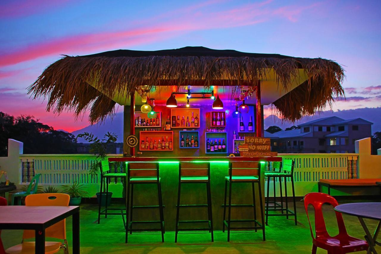 Antwet Backpacker'S Inn & Rooftop Bar Dumaguete City Luaran gambar