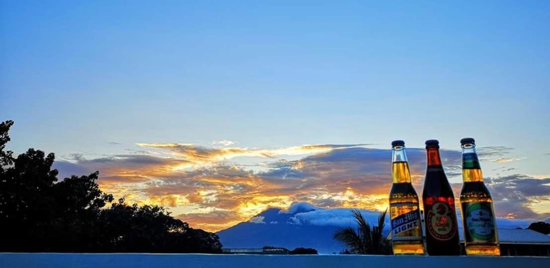 Antwet Backpacker'S Inn & Rooftop Bar Dumaguete City Luaran gambar