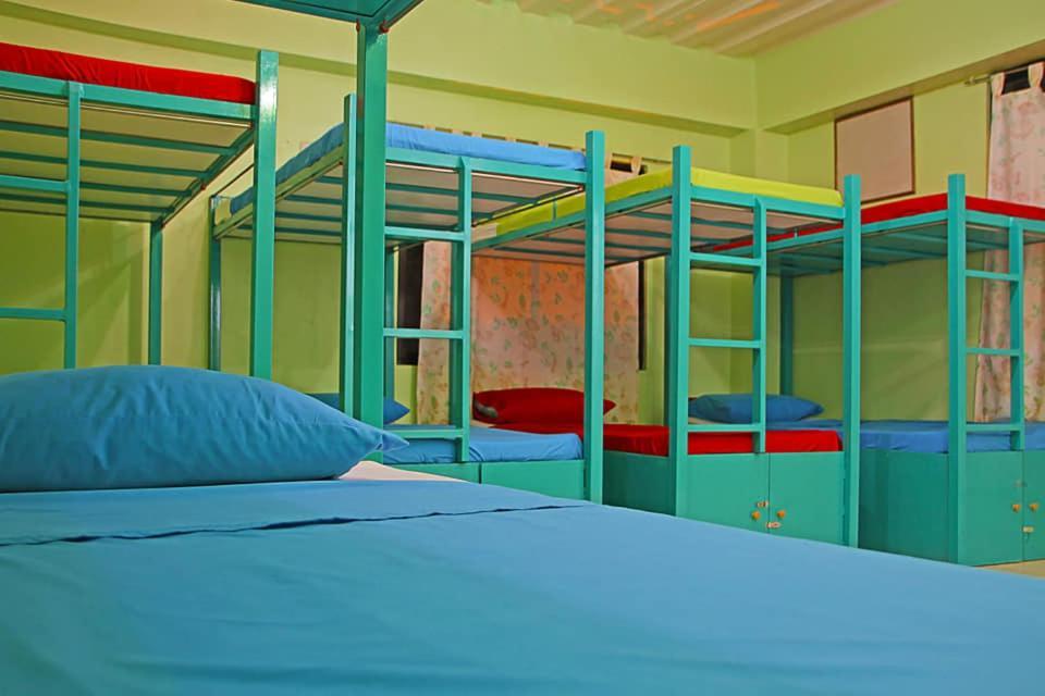 Antwet Backpacker'S Inn & Rooftop Bar Dumaguete City Luaran gambar