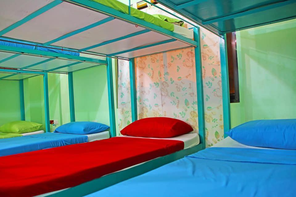 Antwet Backpacker'S Inn & Rooftop Bar Dumaguete City Luaran gambar