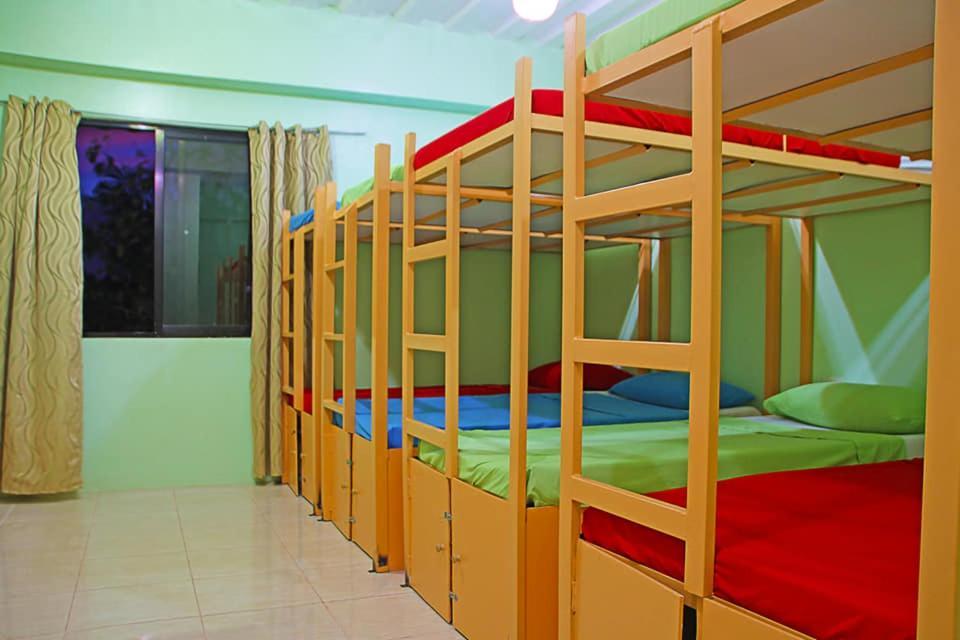 Antwet Backpacker'S Inn & Rooftop Bar Dumaguete City Luaran gambar
