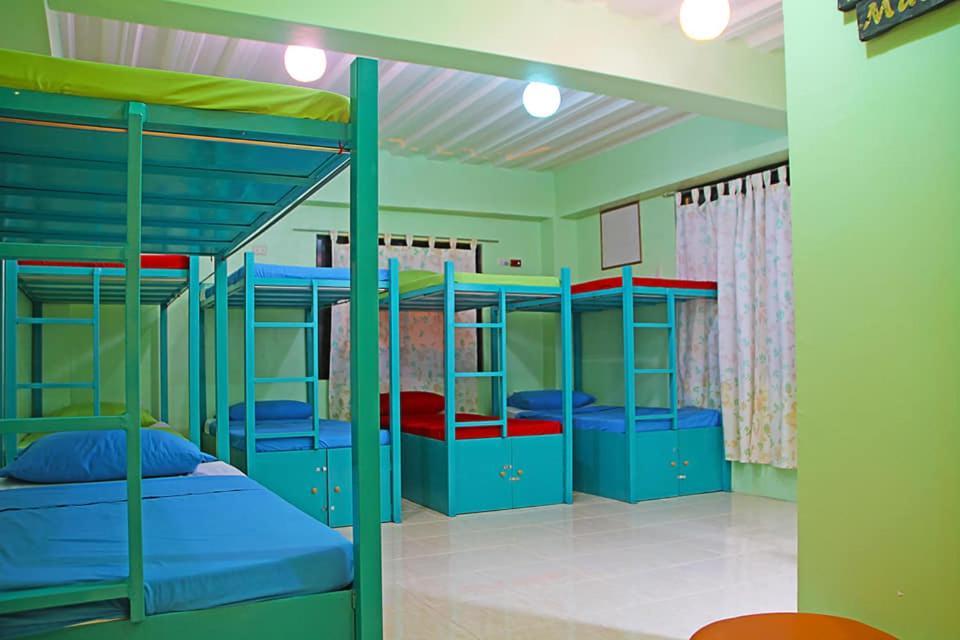 Antwet Backpacker'S Inn & Rooftop Bar Dumaguete City Luaran gambar