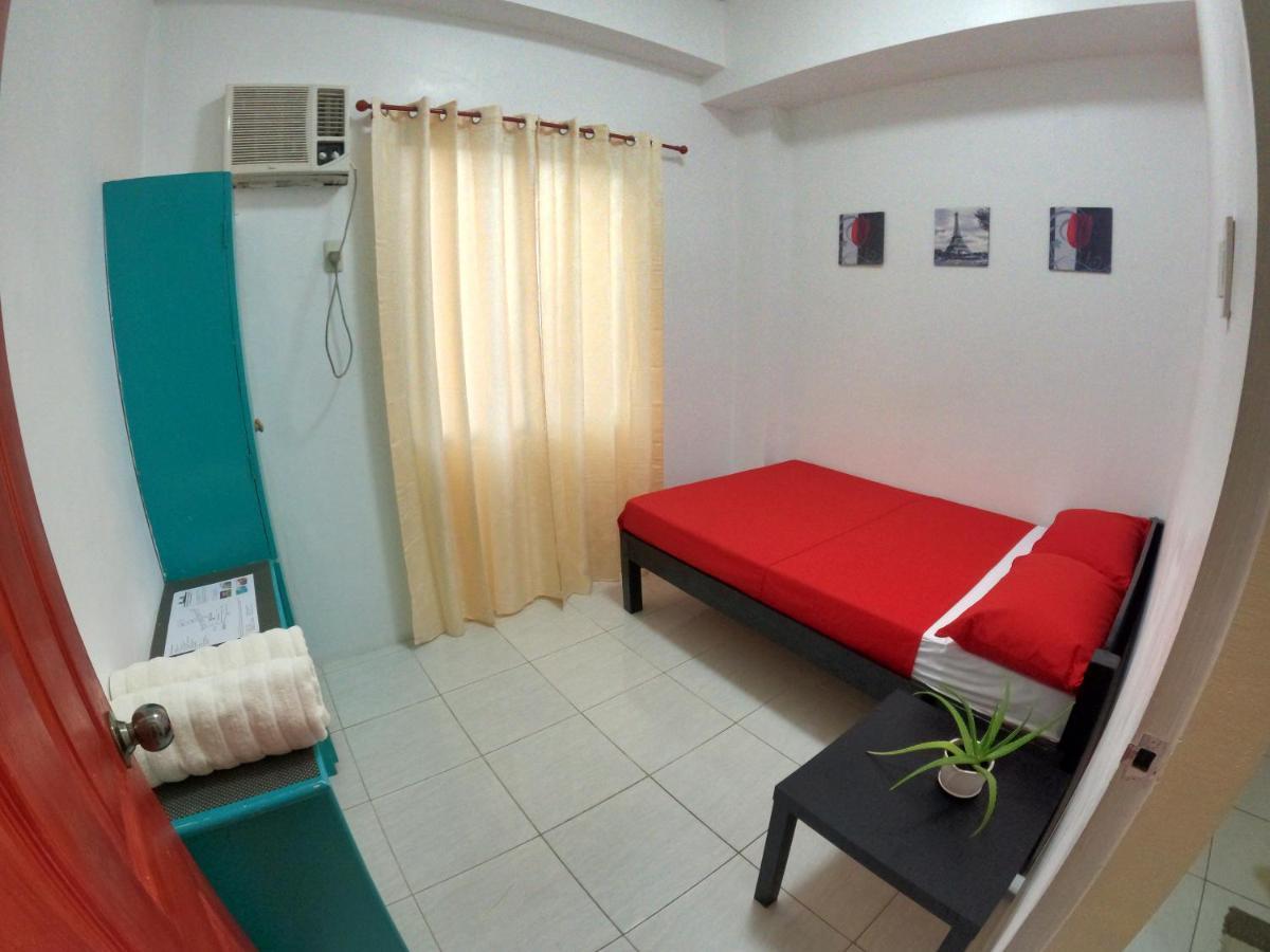 Antwet Backpacker'S Inn & Rooftop Bar Dumaguete City Luaran gambar