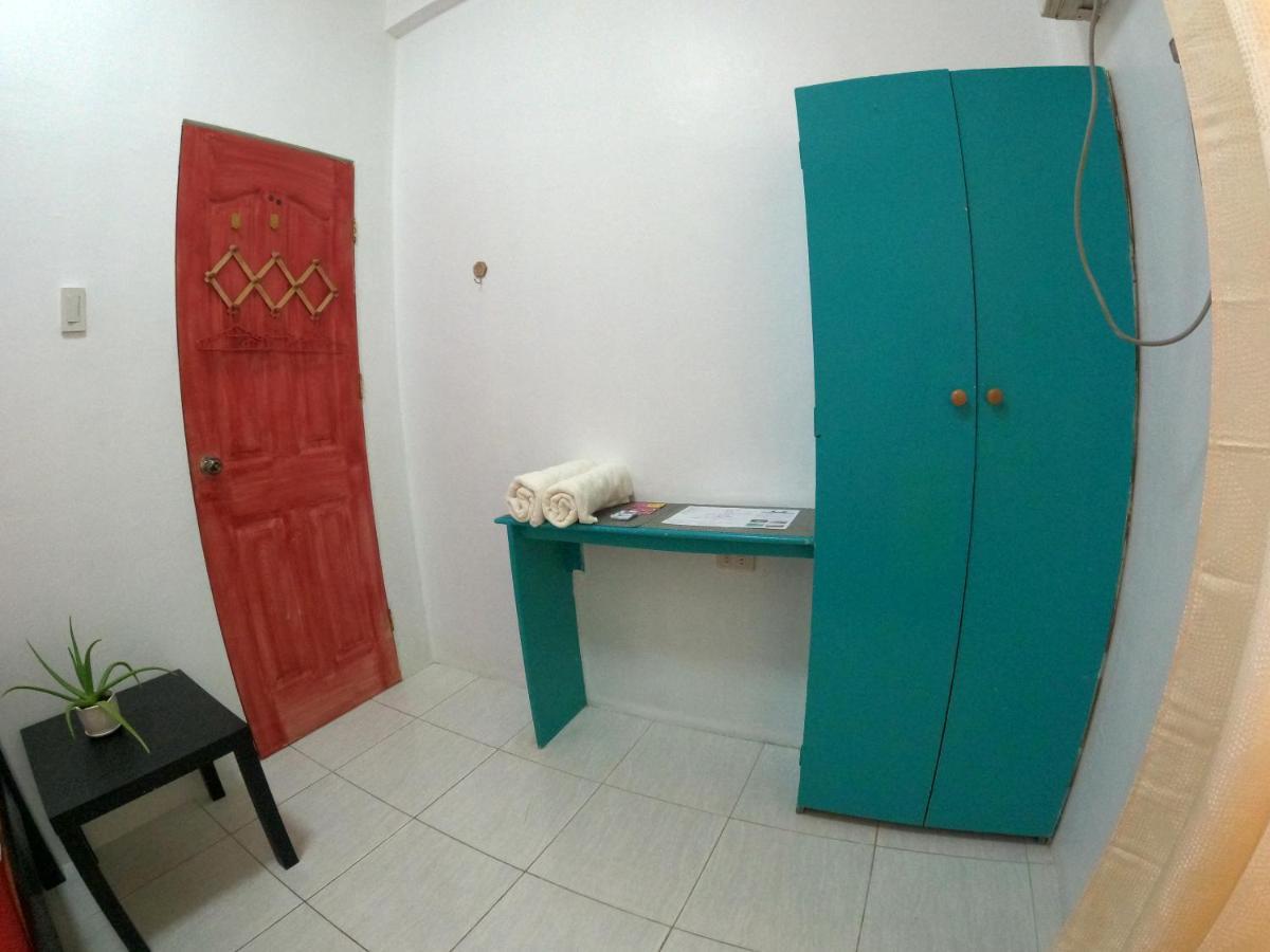 Antwet Backpacker'S Inn & Rooftop Bar Dumaguete City Luaran gambar