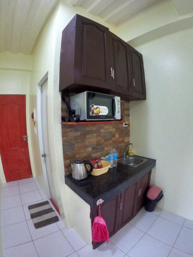 Antwet Backpacker'S Inn & Rooftop Bar Dumaguete City Luaran gambar