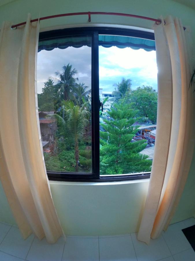 Antwet Backpacker'S Inn & Rooftop Bar Dumaguete City Luaran gambar