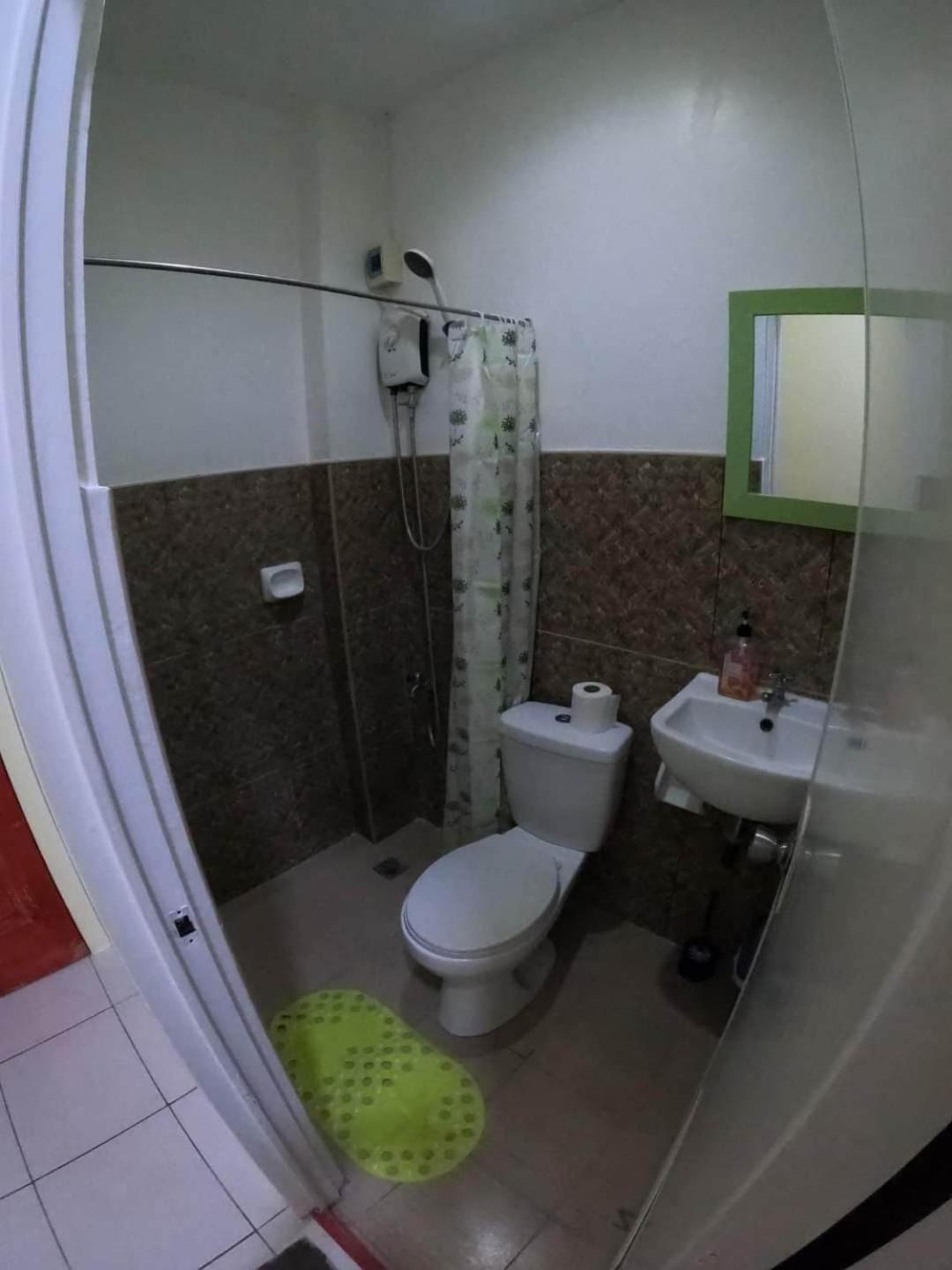 Antwet Backpacker'S Inn & Rooftop Bar Dumaguete City Luaran gambar