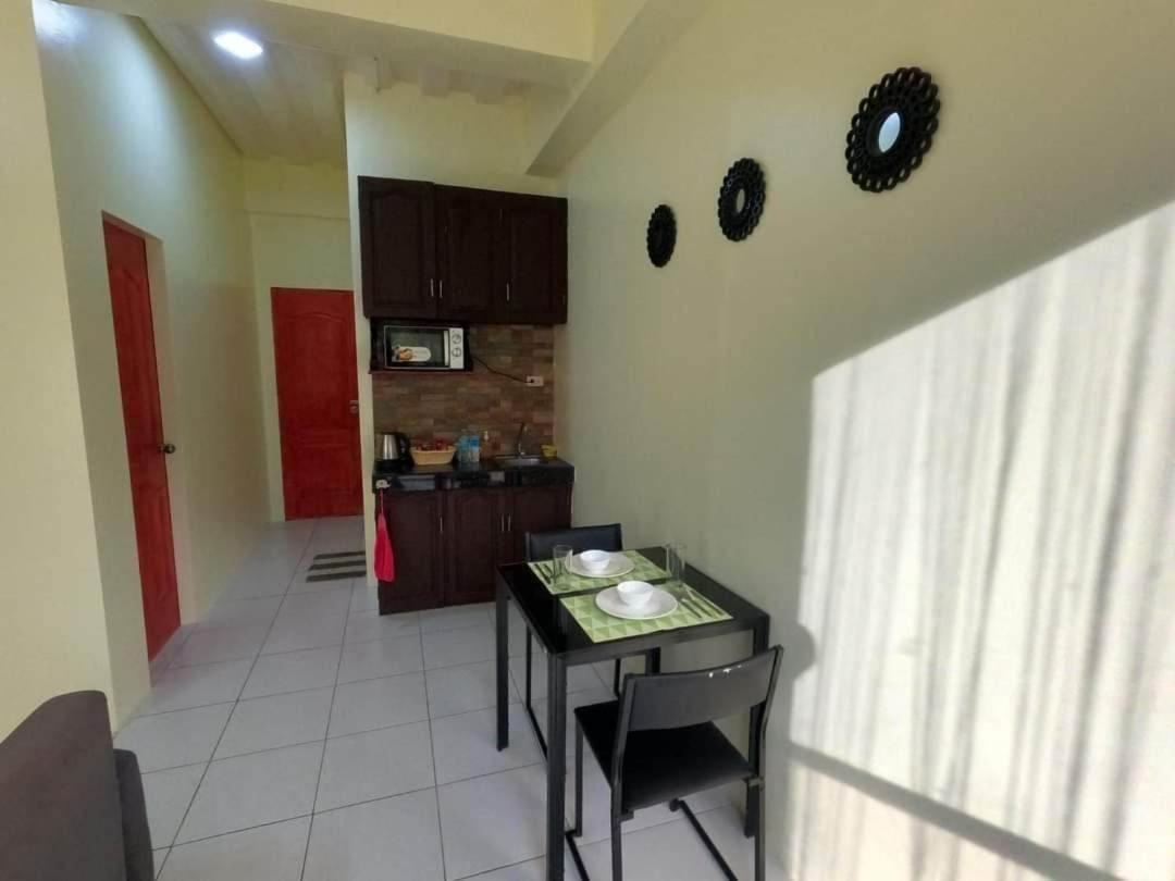 Antwet Backpacker'S Inn & Rooftop Bar Dumaguete City Luaran gambar