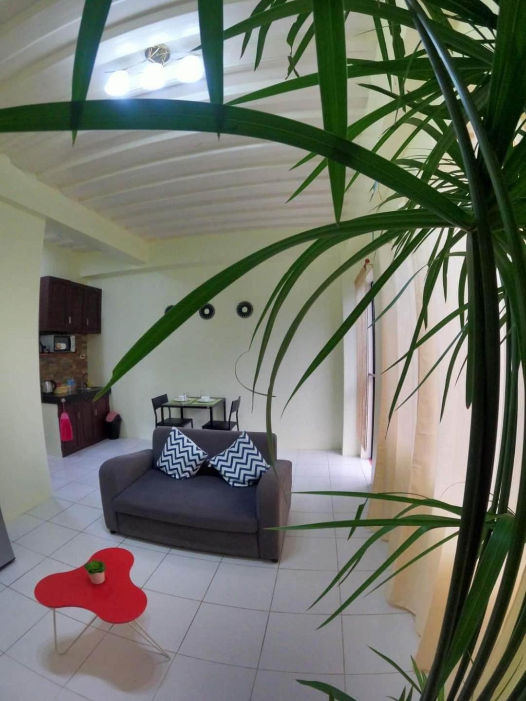Antwet Backpacker'S Inn & Rooftop Bar Dumaguete City Luaran gambar